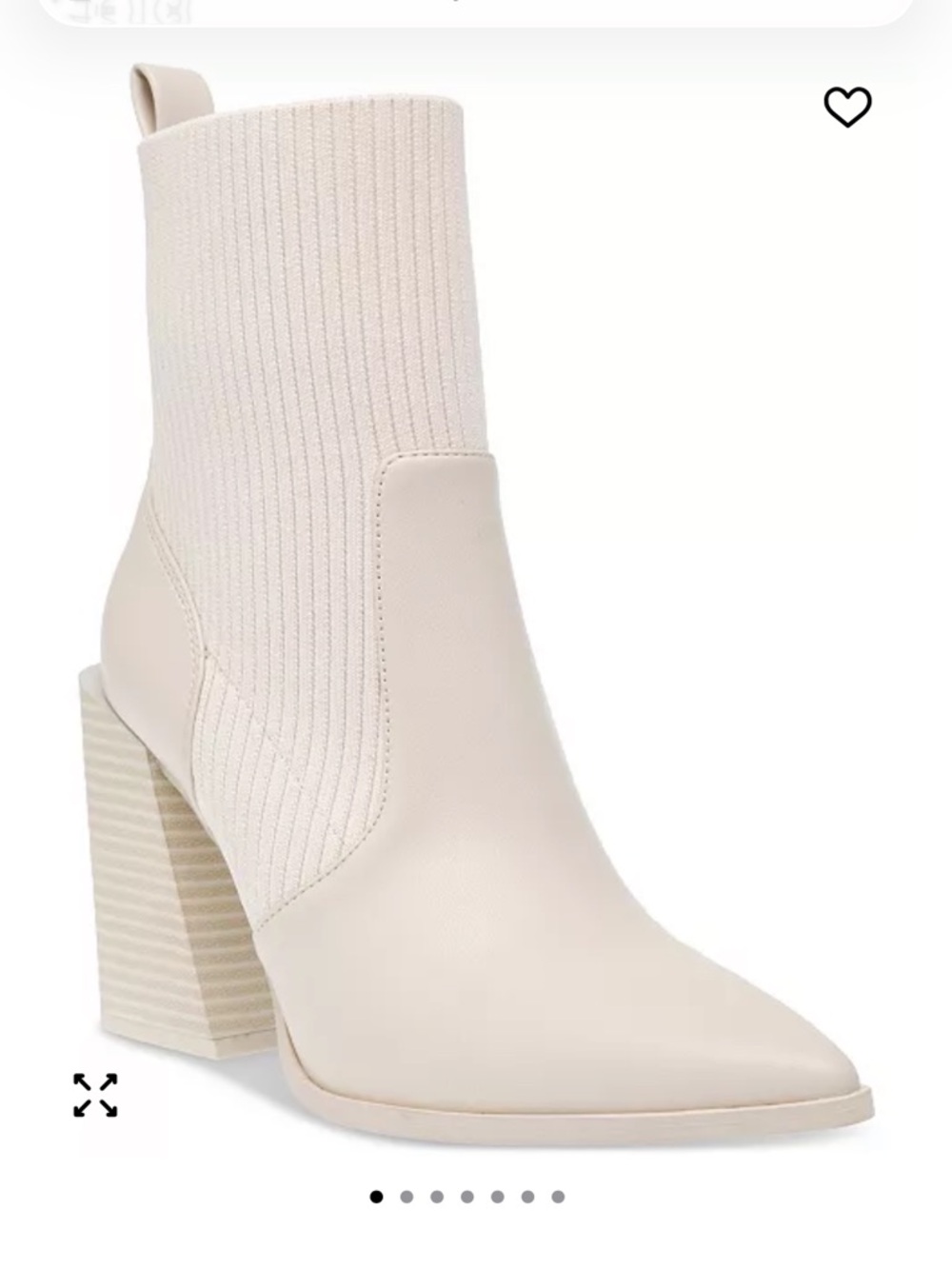 Ankle Boot